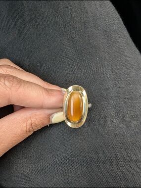 Vintage Sarah Cov Ring